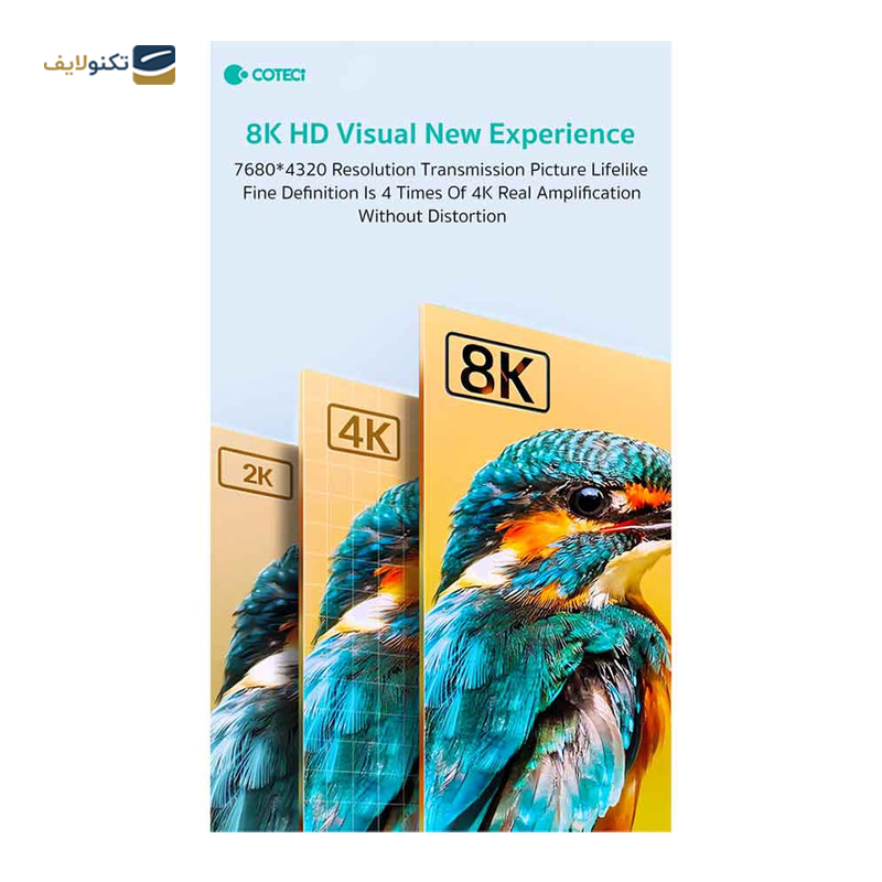 gallery-تبدیل HDMI مادگی به نری کوتتسی مدل 87604 L-Type زاویه 90 درجه-gallery-1-TLP-36229_3a35d8ba-64ce-4624-91b4-b211754c2f9c.png