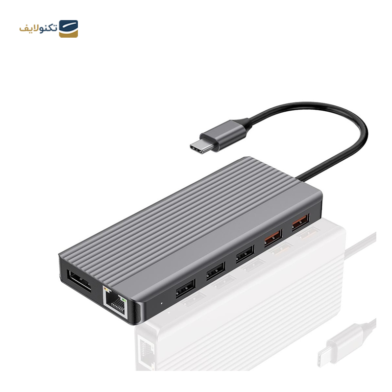 gallery-هاب USB-C پاورولوجی 12 پورت مدل P121HBCGY-gallery-1-TLP-36244_b65eaf55-72c9-4cb7-b6a1-c938b290bb6b.png gallery-هاب USB-C پاورولوجی 12 پورت مدل P121HBCGY-gallery-1-TLP-36244_b65eaf55-72c9-4cb7-b6a1-c938b290bb6b.png