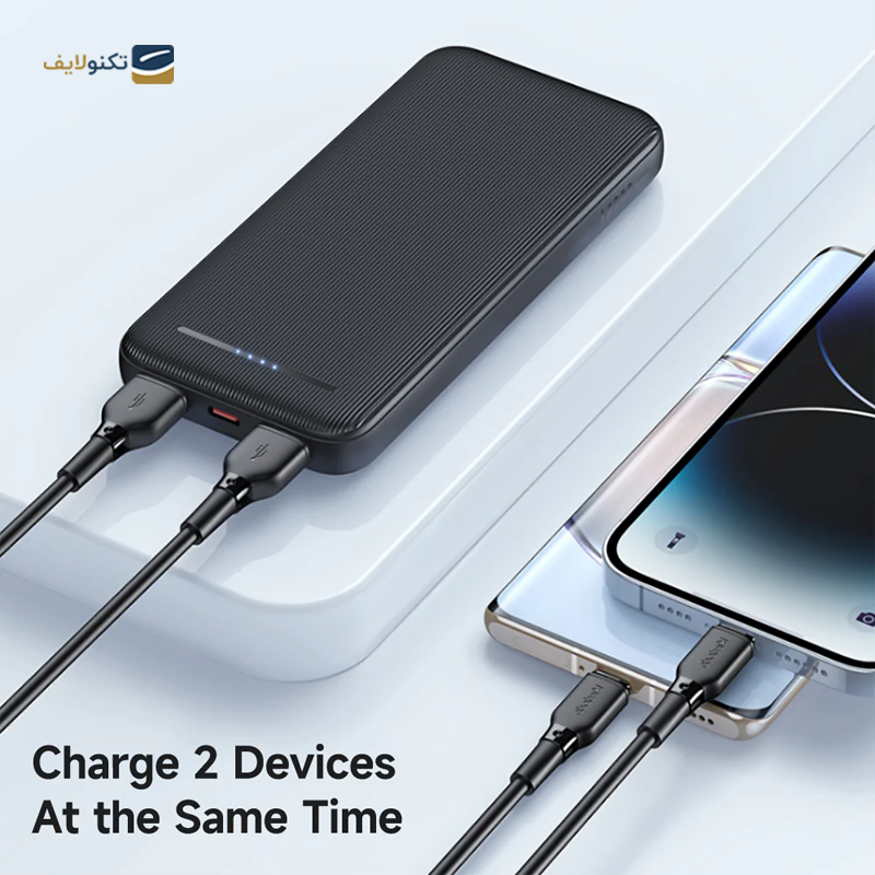 gallery-پاوربانک مک دودو مدل MC-418 ظرفیت 10000 میلی‌ آمپر ساعت copy.png