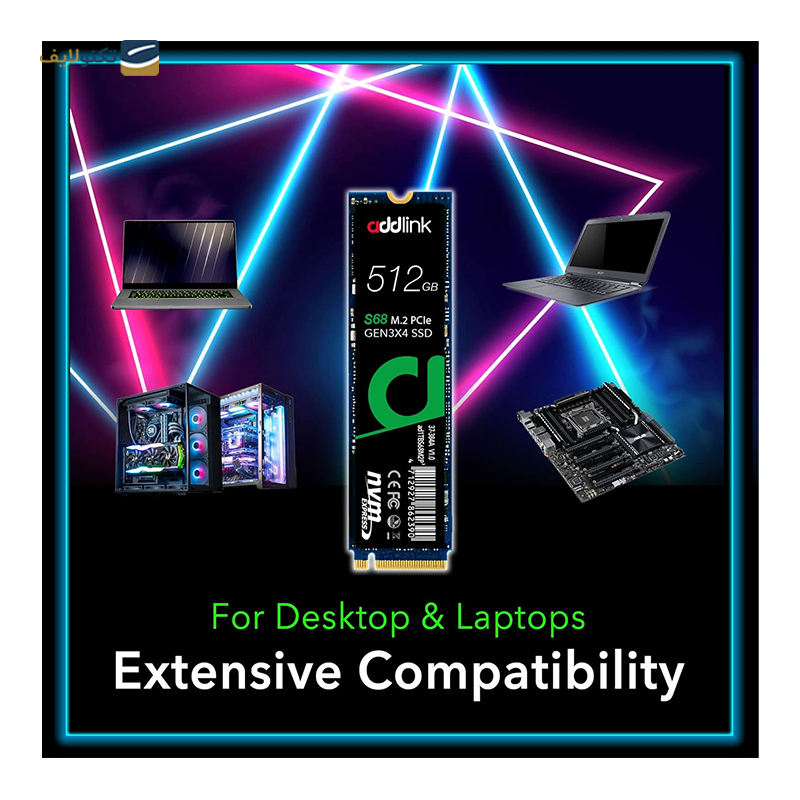 gallery-هارد اس اس دی اینترنال ایکس پی جی مدل GAMMIX S70 BLADE ظرفیت 512 گیگابایت copy.png gallery-هارد اس اس دی اینترنال ایکس پی جی مدل GAMMIX S70 BLADE ظرفیت 512 گیگابایت copy.png