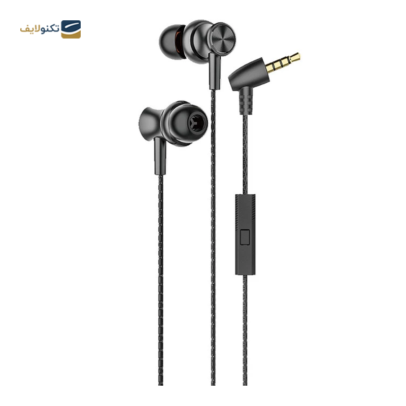 هندزفری پرووان مدل PHF3965 هندزفری پرووان مدل PHF3965