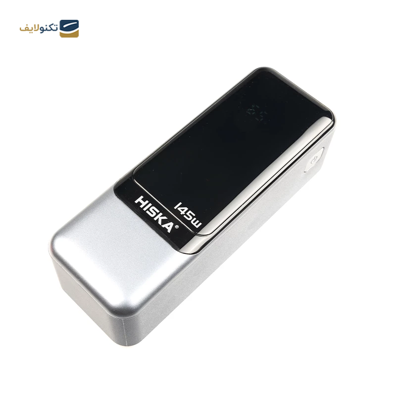 gallery-پاوربانک هیسکا مدل HP-215PD ظرفیت 20000 میلی آمپر ساعت copy.png gallery-پاوربانک هیسکا مدل HP-215PD ظرفیت 20000 میلی آمپر ساعت copy.png