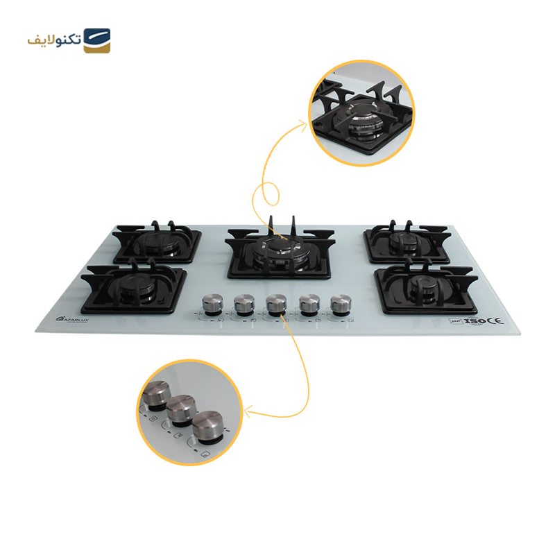 gallery-اجاق گاز رومیزی آذرلوکس مدل G05NL-C9B copy.png gallery-اجاق گاز رومیزی آذرلوکس مدل G05NL-C9B copy.png