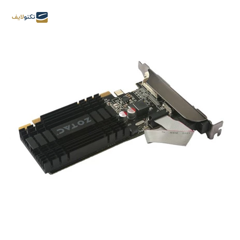 کارت گرافیک زوتک مدل GT 710 2GB کارت گرافیک زوتک مدل GT 710 2GB