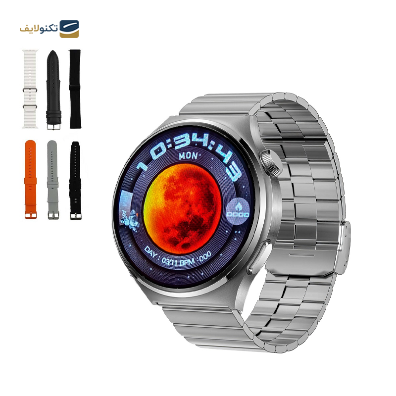 gallery-ساعت هوشمند ورنا مدل T45 Pro Max همراه با 7 بند copy.png gallery-ساعت هوشمند ورنا مدل T45 Pro Max همراه با 7 بند copy.png