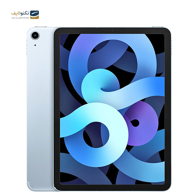 gallery-تبلت اپل مدل iPad Air (2020) ظرفیت 256 گیگابایت - رم 4 گیگابایت-gallery-1-TLP-3762_1c9f35da-d601-47e4-9906-555e91795d54.png gallery-تبلت اپل مدل iPad Air (2020) ظرفیت 256 گیگابایت - رم 4 گیگابایت-gallery-1-TLP-3762_1c9f35da-d601-47e4-9906-555e91795d54.png