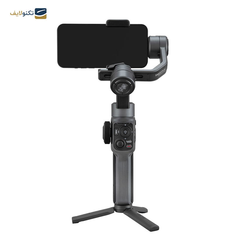 gallery-گیمبال گوشی ژیون تک مدل SMOOTH 5S COMBO copy.png gallery-گیمبال گوشی ژیون تک مدل SMOOTH 5S COMBO copy.png