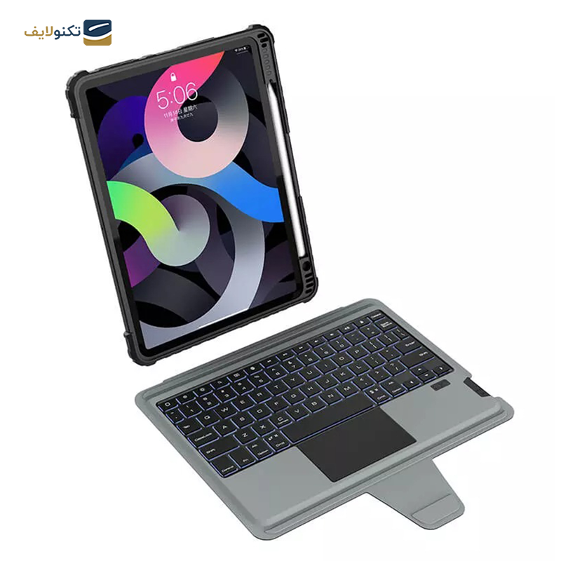 gallery-کیف کلاسوری تبلت اپل iPad Pro 12.9 (2022) نیلکین مدل Bumper Combo Backlit Keyboard به همراه کیبورد copy.png gallery-کیف کلاسوری تبلت اپل iPad Pro 12.9 (2022) نیلکین مدل Bumper Combo Backlit Keyboard به همراه کیبورد copy.png