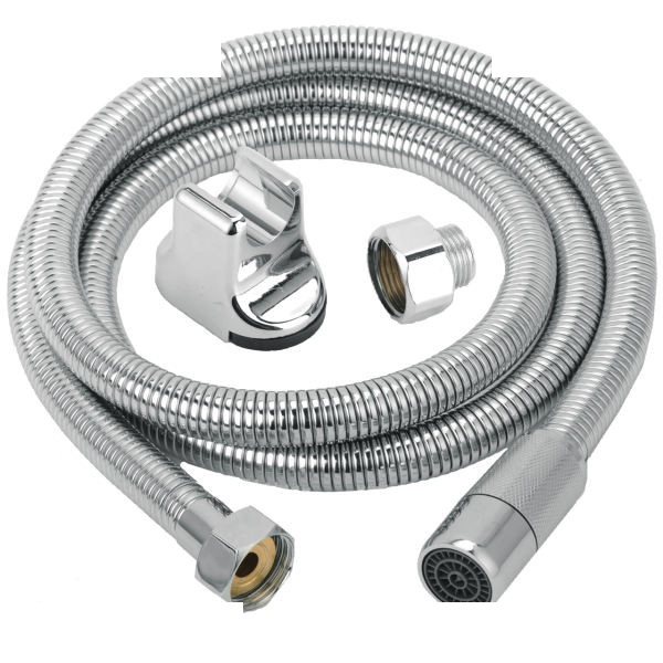 شلنگ توالت مدل ریزبافت