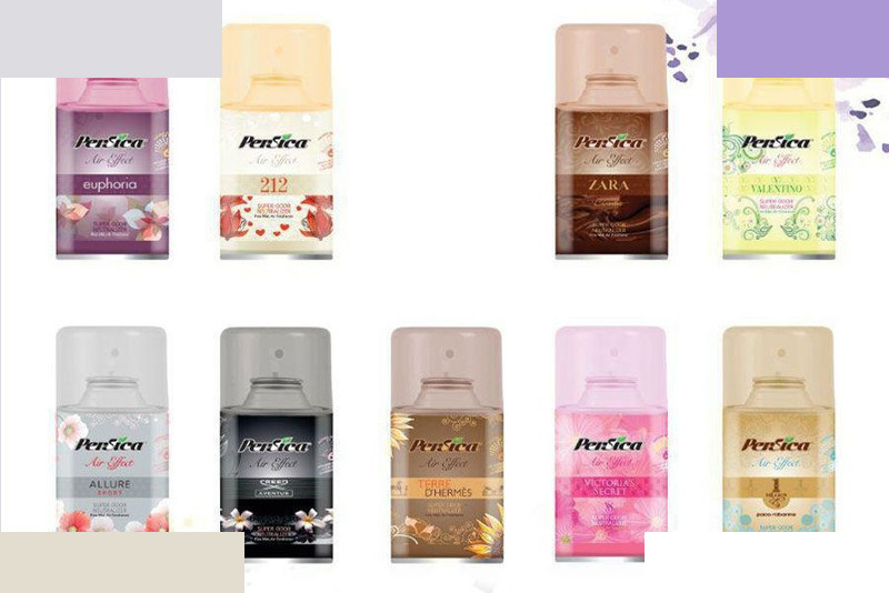 دستگاه خوشبو کننده هوا هایاسپر مدل 212 دستگاه خوشبو کننده هوا هایاسپر مدل 212