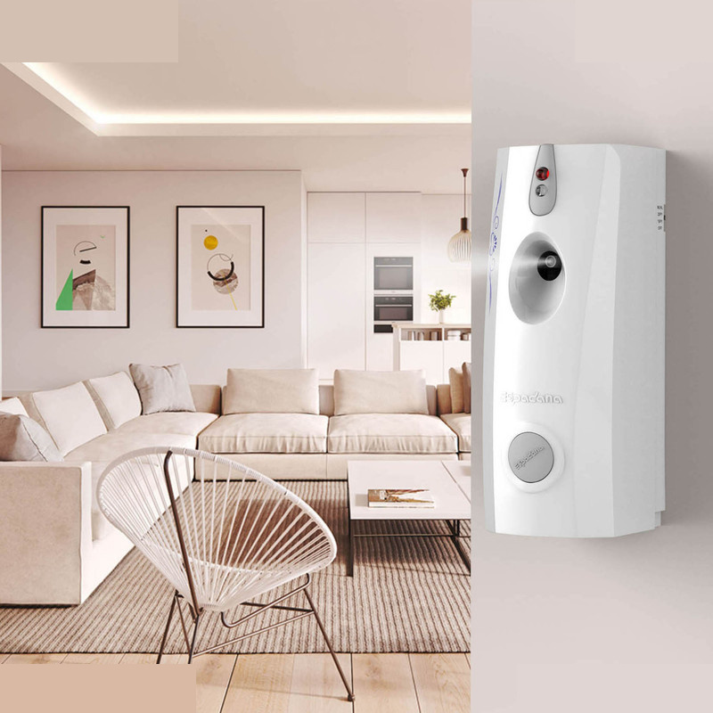 دستگاه خوشبوکننده اسپادانا مدل سوپر رویال کد R555 دستگاه خوشبوکننده اسپادانا مدل سوپر رویال کد R555