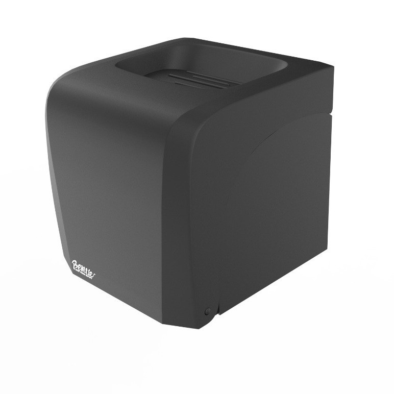 پایه رول دستمال کاغذی بنتی مدل مات پایه رول دستمال کاغذی بنتی مدل مات