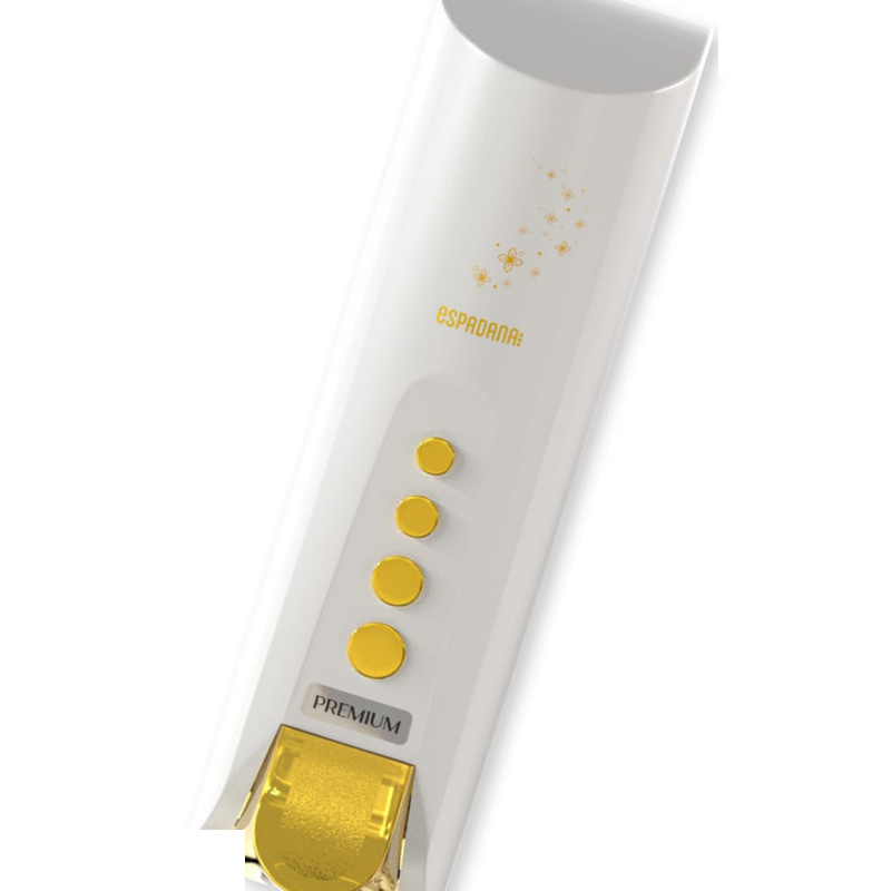 مخزن مایع ظرفشویی اسپادانا مدل دکورال