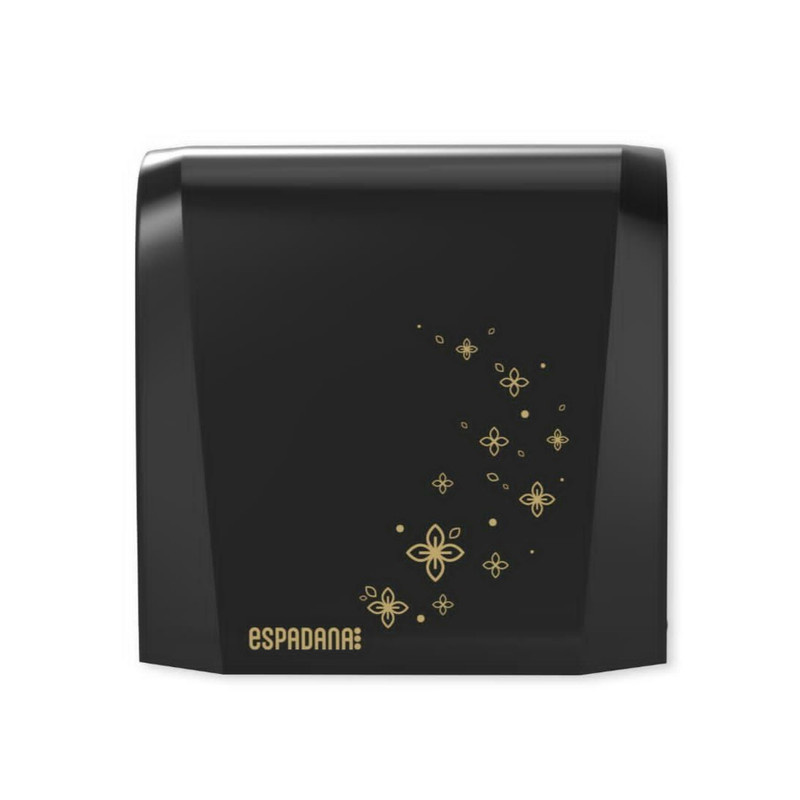 پایه رول دستمال کاغذی اسپادانا مدل بنتی دکورال پایه رول دستمال کاغذی اسپادانا مدل بنتی دکورال