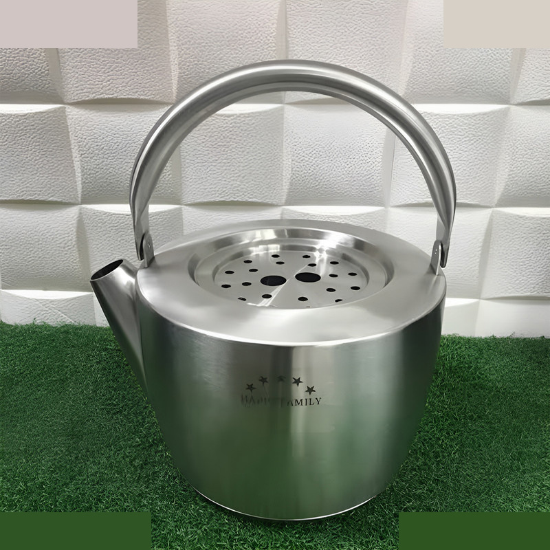 ست کتری و قوری هپی فمیلی مدل MAT گنجایش کتری 2.5 لیتر گنجایش قوری 1 لیتر ست کتری و قوری هپی فمیلی مدل MAT گنجایش کتری 2.5 لیتر گنجایش قوری 1 لیتر