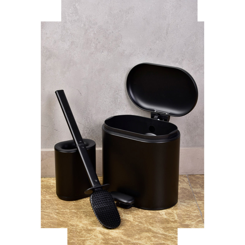 ست سطل و فرچه اورجینال مدل 123 گنجایش 3 لیتر