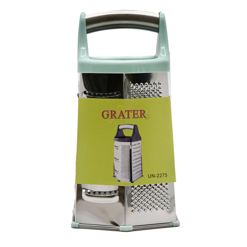 رنده یونیک مدل استیل 2275