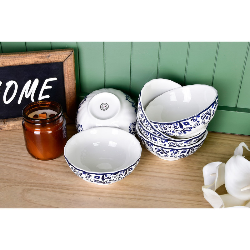 پیاله بی.وی.کی طرح آترین کد 475509 مجموعه 6 عددی پیاله بی.وی.کی طرح آترین کد 475509 مجموعه 6 عددی