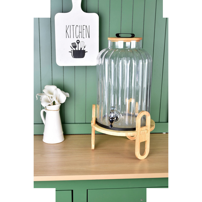 کلمن بی.وی.کی کد 403713 گنجایش 8.5 لیتر