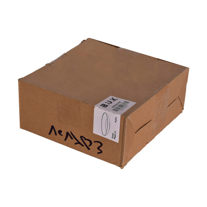 بشقاب خورشت خوری بی.وی.کی طرح مجستیک کد 452707 مجموعه 6 عددی