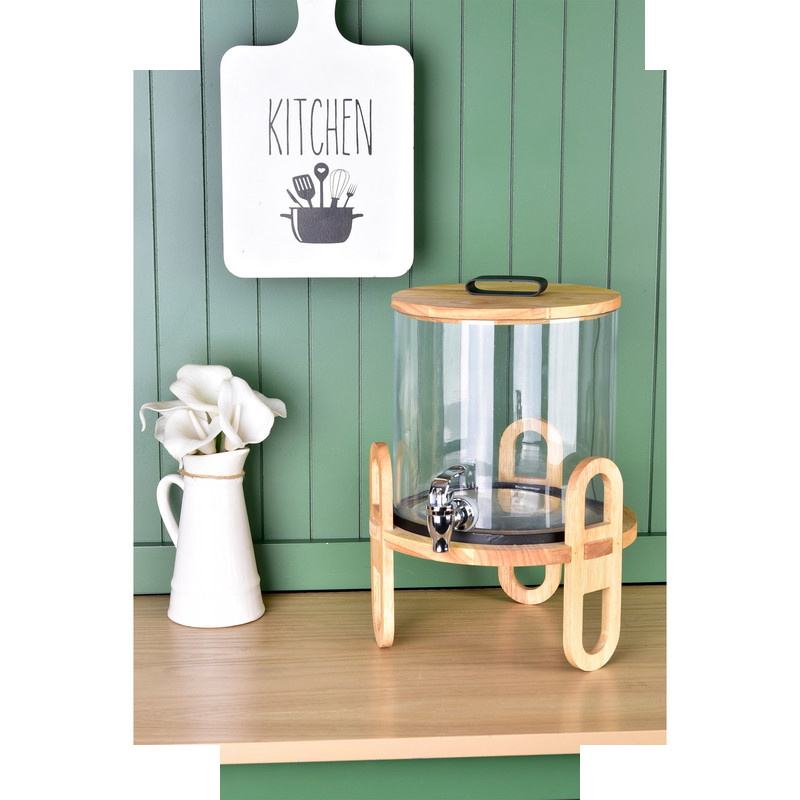 کلمن بی.وی.کی کد 403711 گنجایش 5.5 لیتر