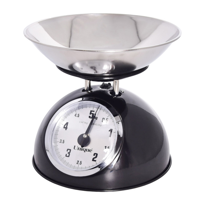 ترازو آشپزخانه دیجیتال یونیک مدل 6504
