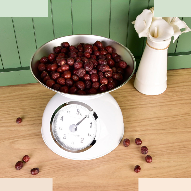 ترازو آشپزخانه دیجیتال یونیک مدل MAT کد 6504