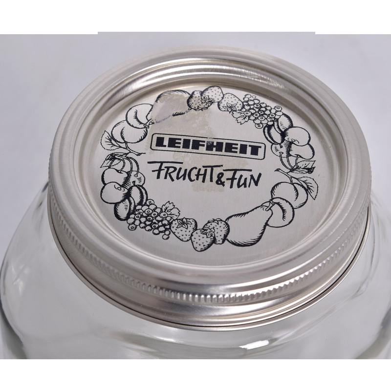 ظرف مربا لایف هایت کد 36303 ظرف مربا لایف هایت کد 36303