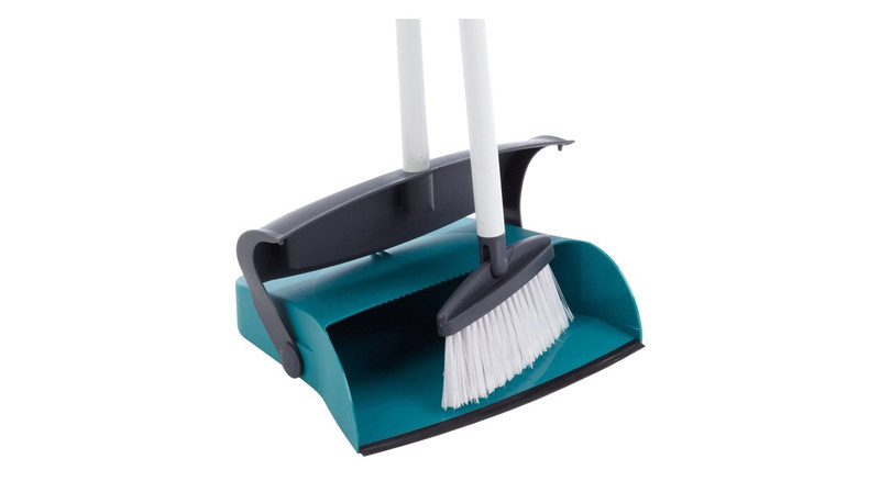 ست جارو و خاک انداز لایف هایت کد 59117