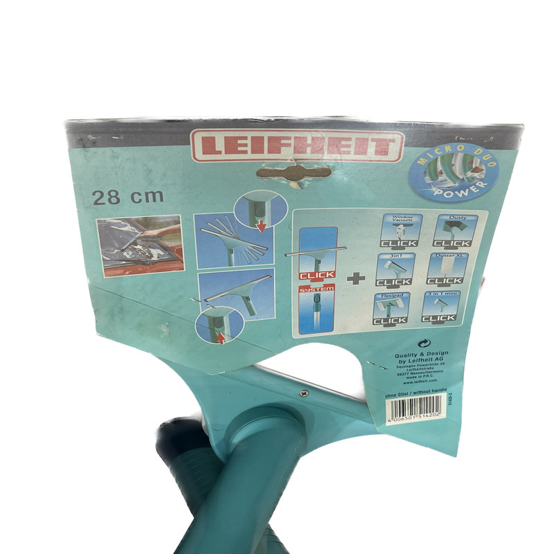 شیشه شوی لایف هایت مدل 51420