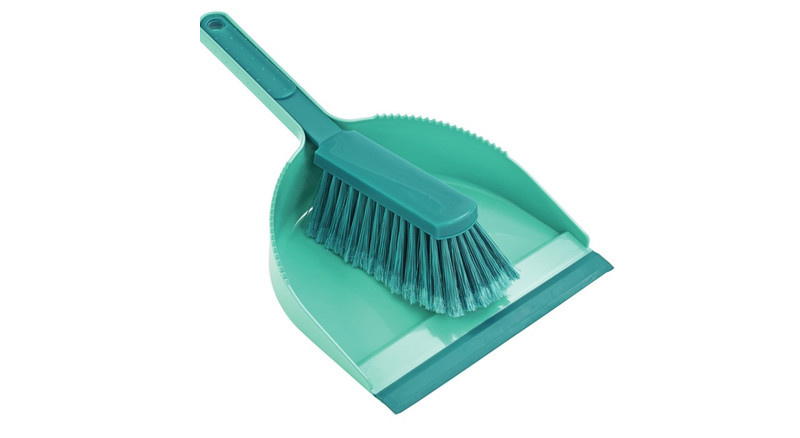 ست جارو و خاک انداز لایف هایت کد 41401