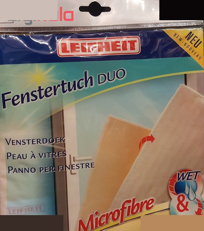 دستمال لایف هایت مدل 40002 دستمال لایف هایت مدل 40002