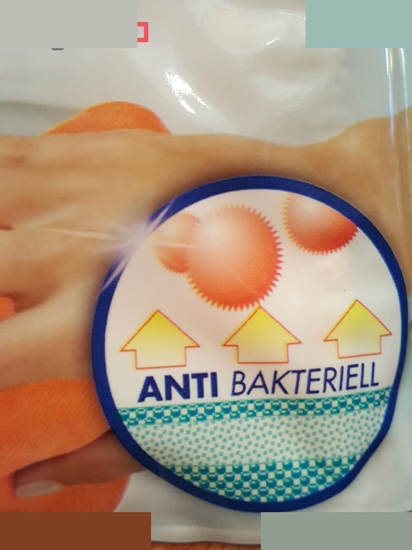 دستمال لایف هایت مدل 40001 دستمال لایف هایت مدل 40001