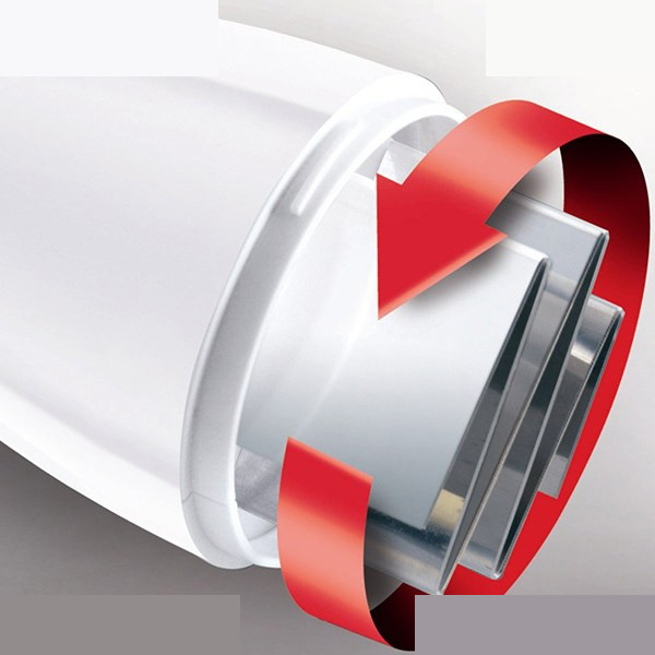 خرد کن همه کاره لایف هایت مدل 23030