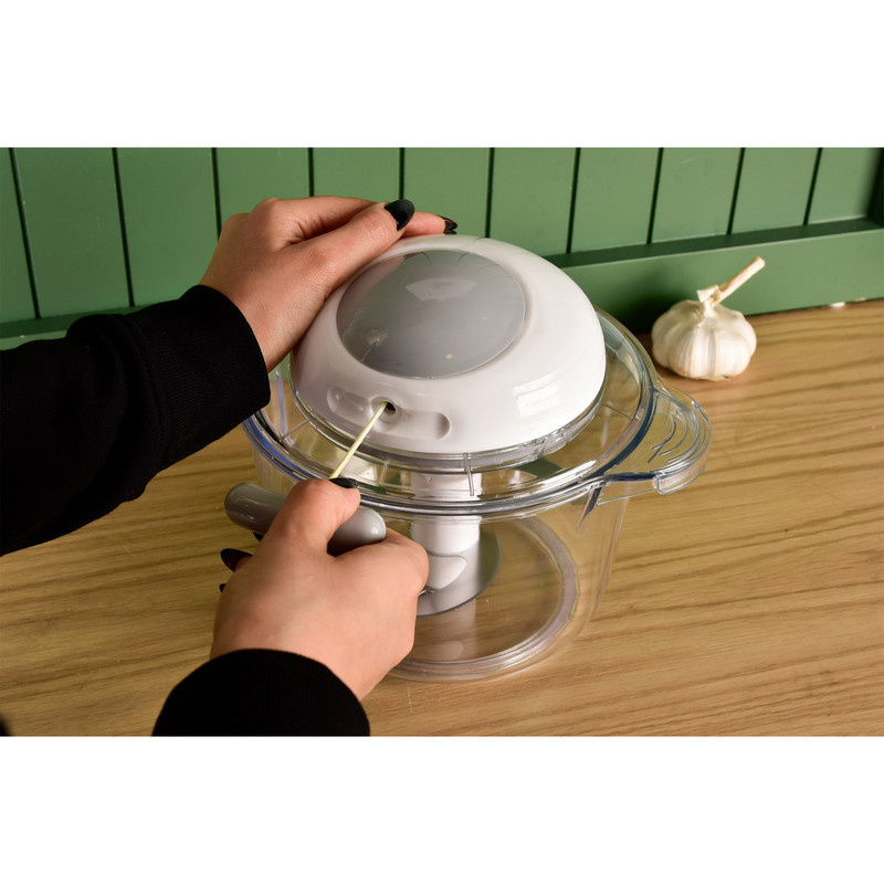 خردکن دستی یونیک کد 3093