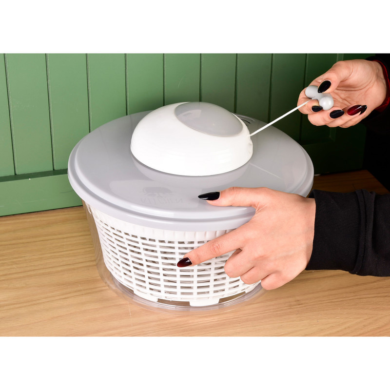 سبزی خشک کن دستی یونیک کد 3095