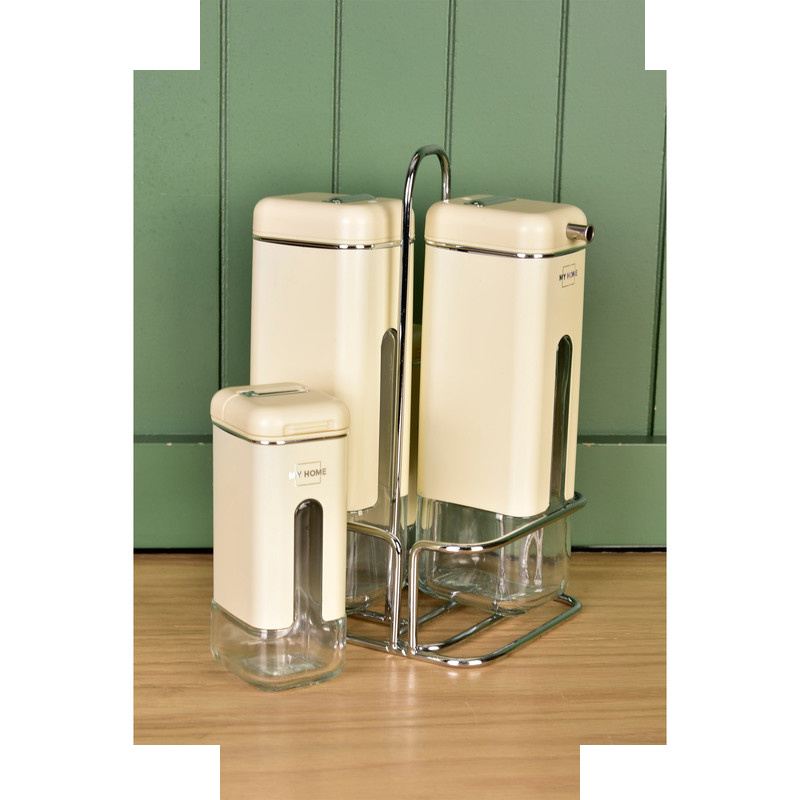 ست آبلیموخوری و نمکپاش مای هوم کد 470 مجموعه 4 عددی ست آبلیموخوری و نمکپاش مای هوم کد 470 مجموعه 4 عددی