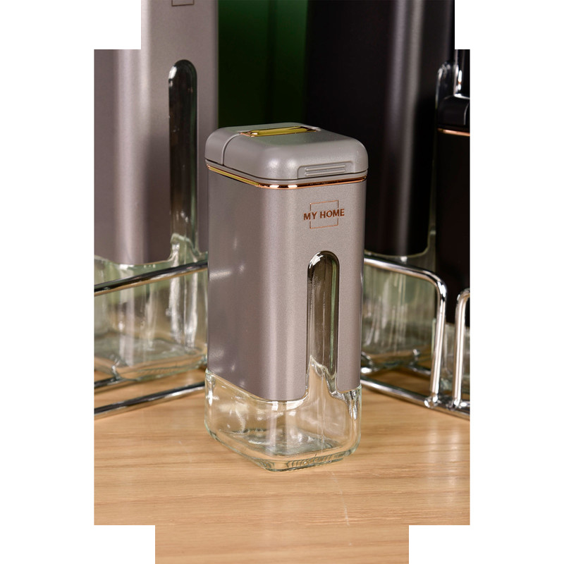 ست آبلیموخوری و نمکپاش مای هوم کد M مجموعه 4 عددی ست آبلیموخوری و نمکپاش مای هوم کد M مجموعه 4 عددی