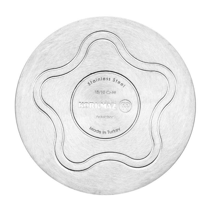 شیرجوش کرکماز مدل proline کد 1158