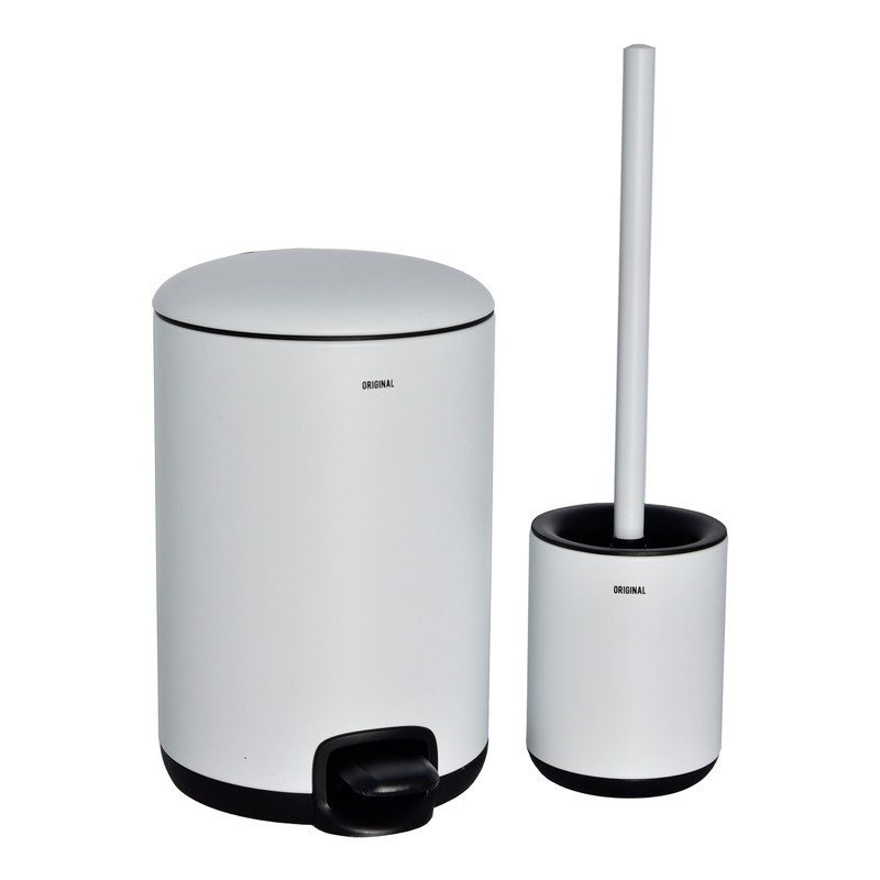 ست سطل و فرچه اورجینال مدل 113