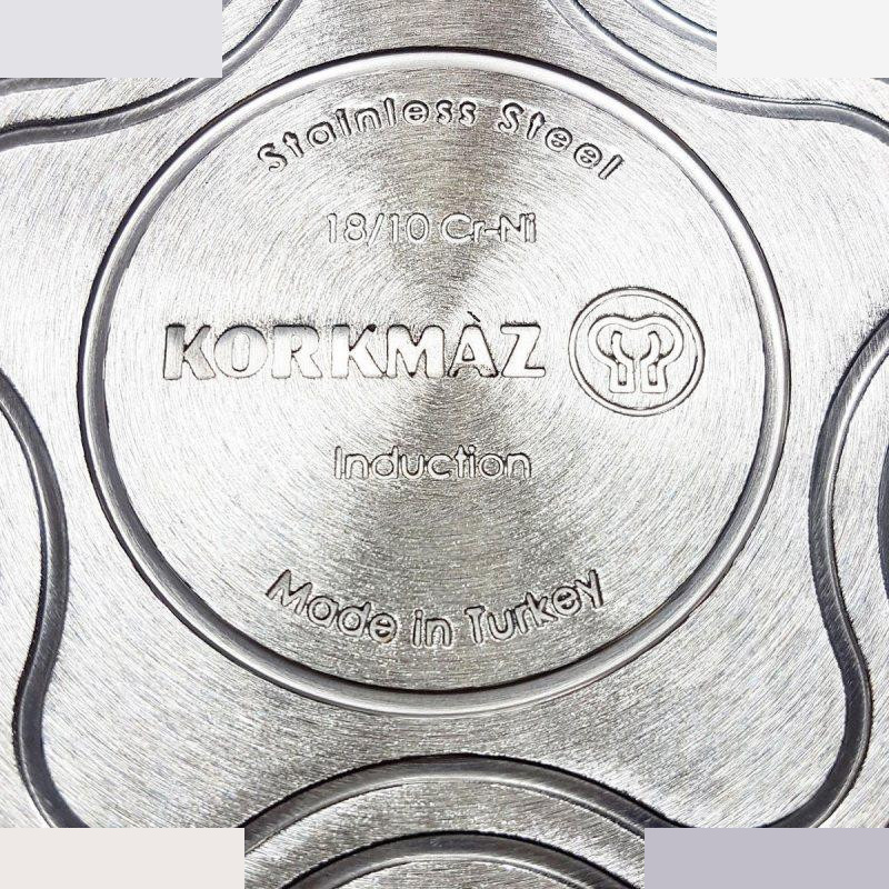 کتری کرکماز مدل A026 کتری کرکماز مدل A026