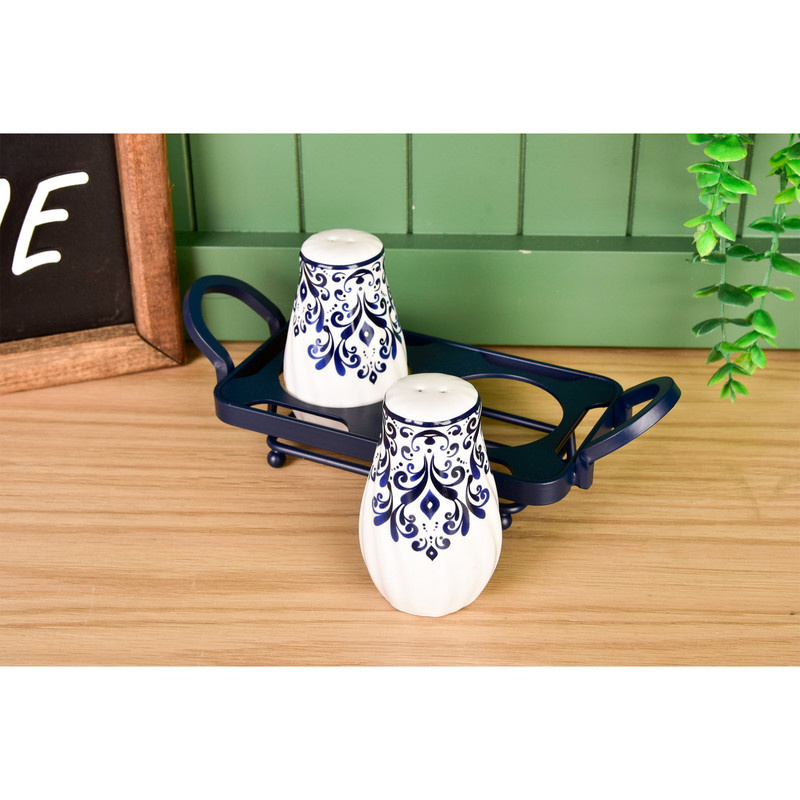 نمکپاش بی.وی.کی طرح آترین کد 475535 مجموعه 2 عددی نمکپاش بی.وی.کی طرح آترین کد 475535 مجموعه 2 عددی