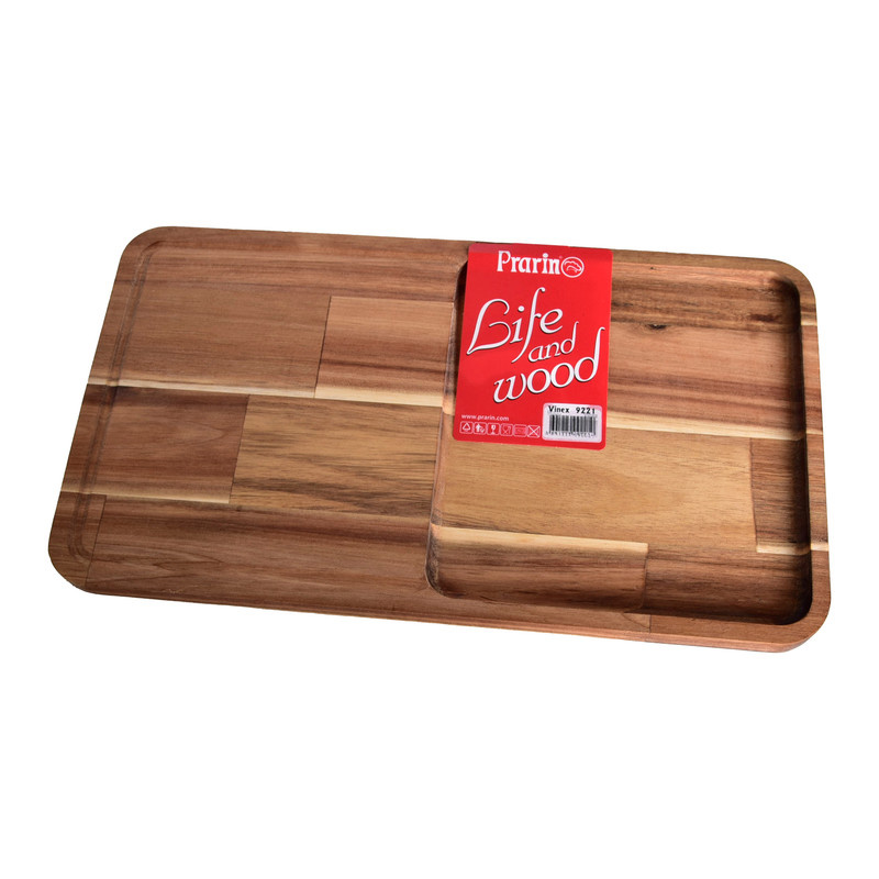 تخته گوشت پرارین کد 9221