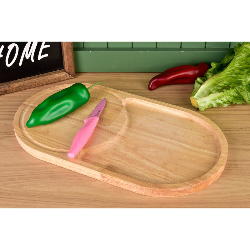 تخته گوشت پرارین کد 9016