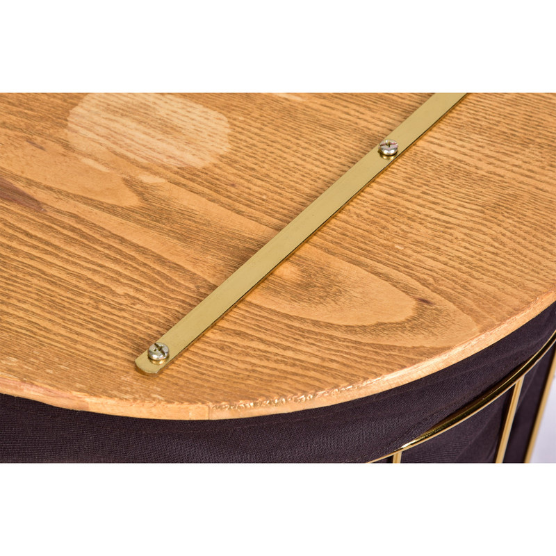 سبد رخت چرک بی.وی.کی کد 411455