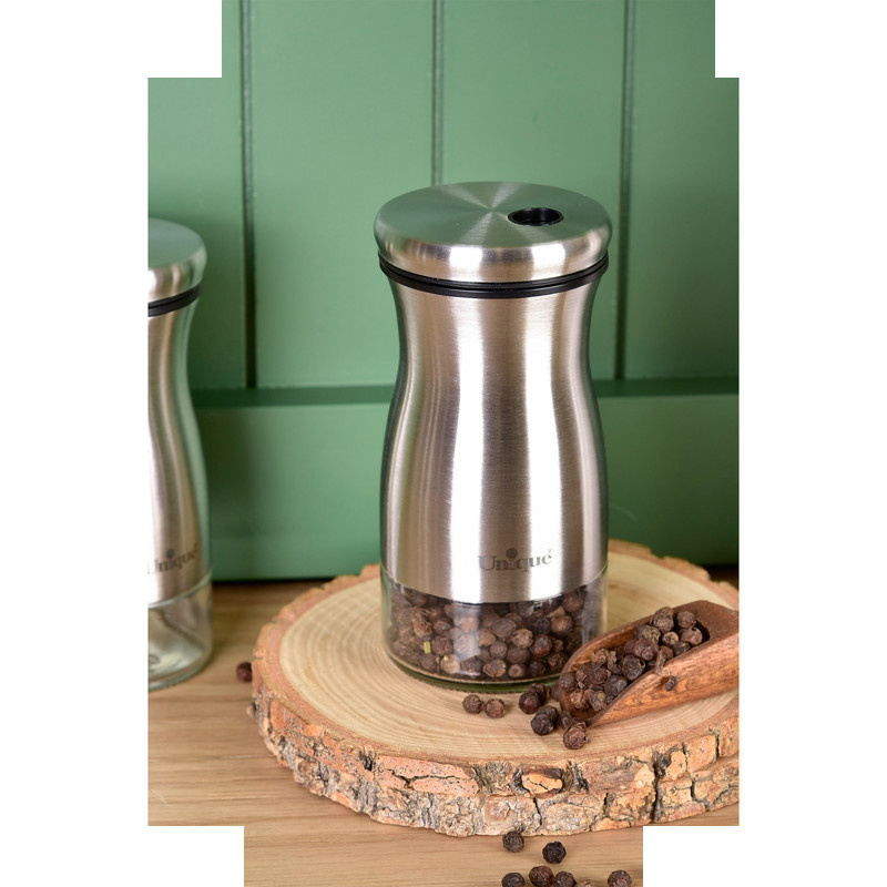 نمکپاش و فلفلپاش یونیک کد 1790 نمکپاش و فلفلپاش یونیک کد 1790