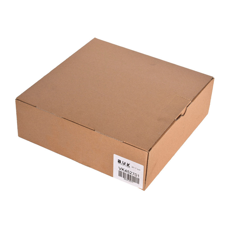 کاسه بی وی کی کد 452701