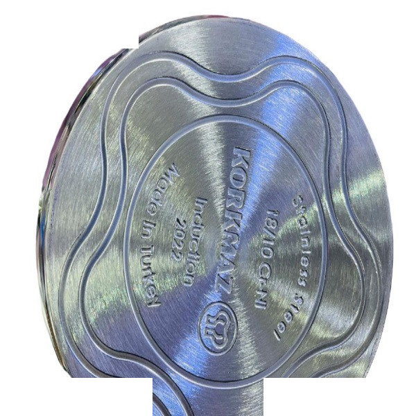 کتری کرکماز مدل مونتانا A024 کتری کرکماز مدل مونتانا A024