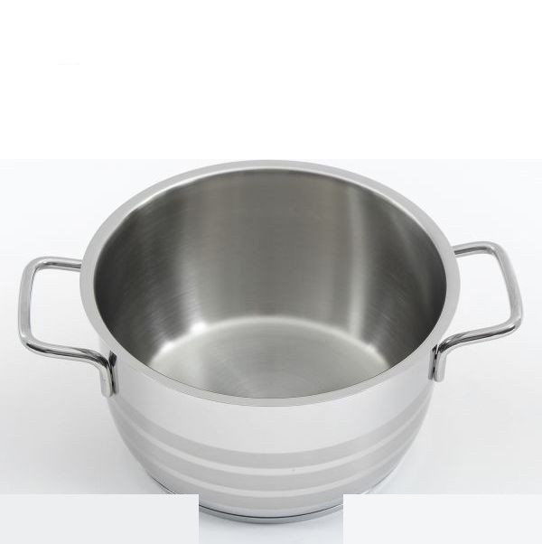 قابلمه کرکماز مدل آسترا کد 1908 سایز 26