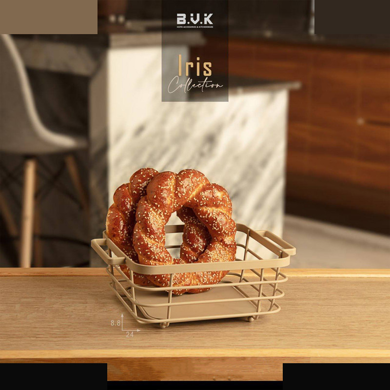 سبد بی.وی.کی مدل آیریس کد 465220 سبد بی.وی.کی مدل آیریس کد 465220